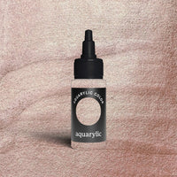 Aquarylic Color 30ml Rosé - Produktansicht bei Farbe und mehr