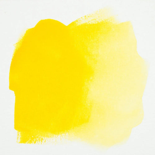 Aquarylic Color 30 ml Acrylfarbe Permanentgelb