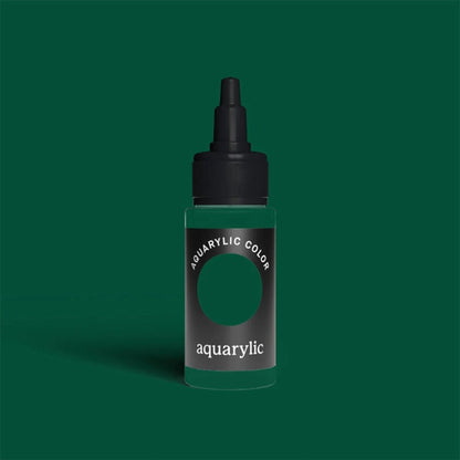 Aquarylic Color 30 ml Acrylfarbe Phtalogrün bläulich