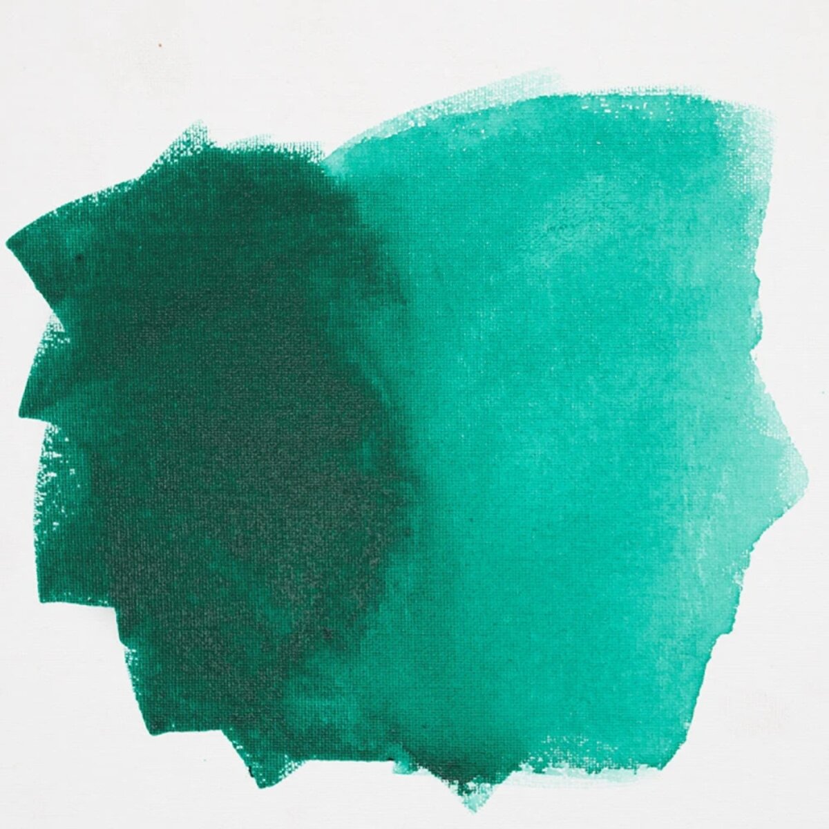 Aquarylic Color 30 ml Acrylfarbe Phtalogrün bläulich