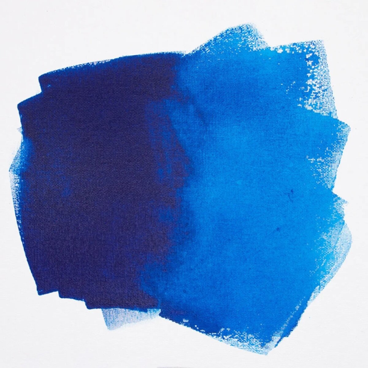Aquarylic Color 30 ml Acrylfarbe Royalblau