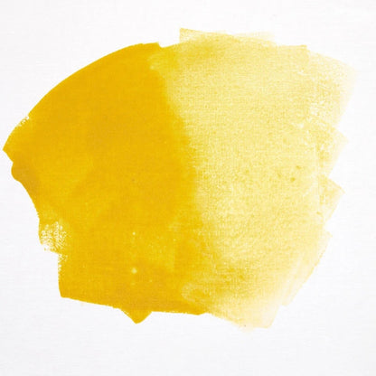 Aquarylic Color 30 ml Acrylfarbe Senfgelb
