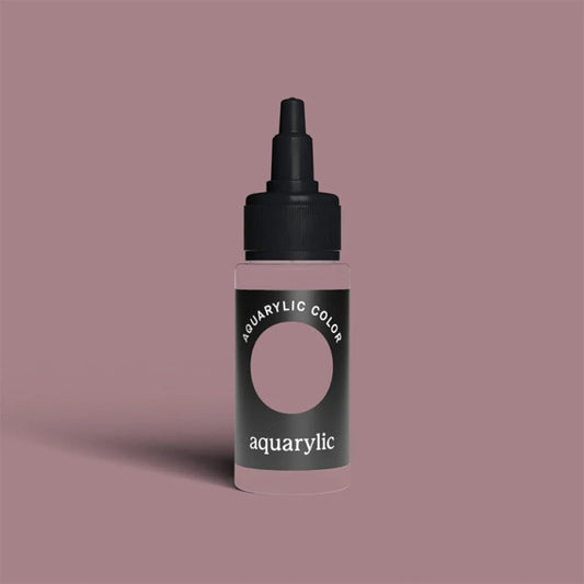 Aquarylic Color 30 ml Acrylfarbe Strandrosa