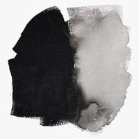 Aquarylic Color 30 ml Acrylfarbe Tiefschwarz