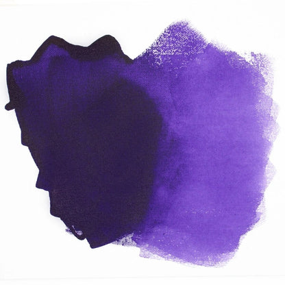 Aquarylic Color 30 ml Acrylfarbe Violett dunkel