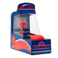 WHAT A SHOT - BASKETBALL GAME