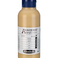 AKADEMIE Acryl color 250ml Gold
