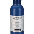 AKADEMIE Acryl color 250ml Phthaloblau