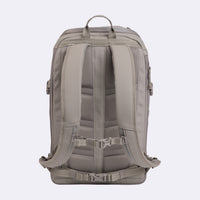 Beckmann Street FLX Rucksack (30–35 L) warm grey – Der erweiterbare Allrounder - Ansicht 6