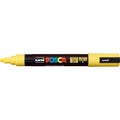 Posca Marker UNI POSCA PC-5M gelb