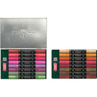 Acrylic Marker MM Set 16 Home