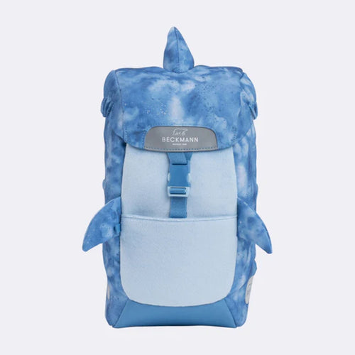 Bechmann Rucksack Classic Mini Shark 12 Liter