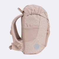 Beckmann Bechmann Rucksack Classic Mini Teddy 12 Liter - Produktansicht bei Farbe und mehr