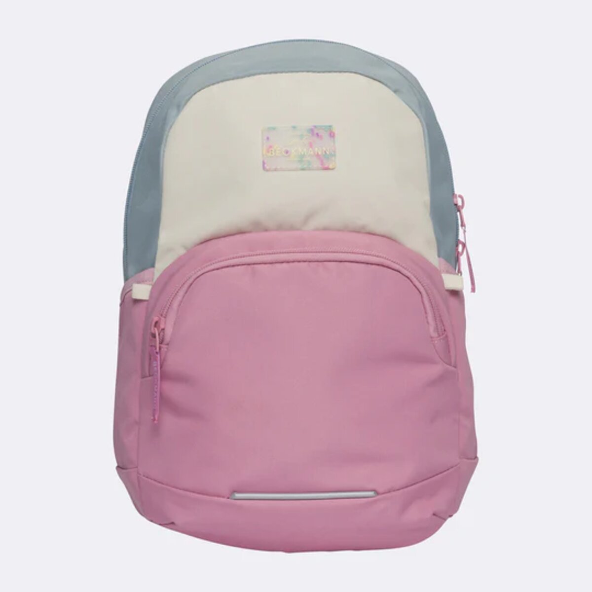 Bechmann Rucksack Sport Mini Multicolor pastel 12 Liter