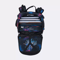 Beckmann Active Air FLX 6 tlg. Set Ninja Elements - Ansicht 3