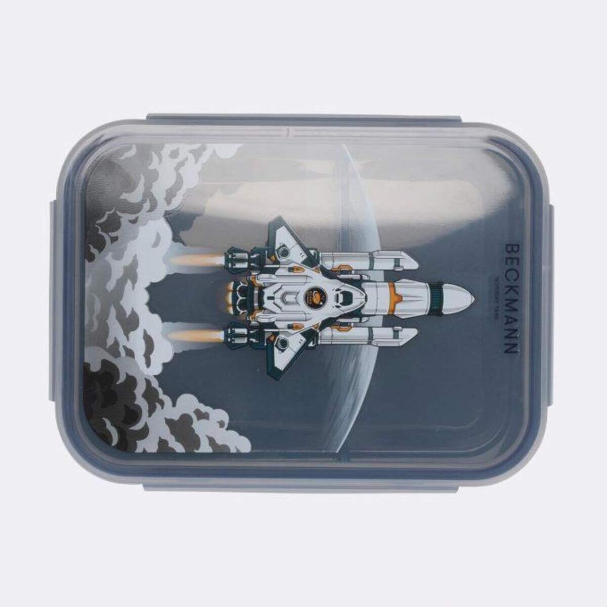 Brotdose Space Mission