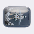 Brotdose Space Mission