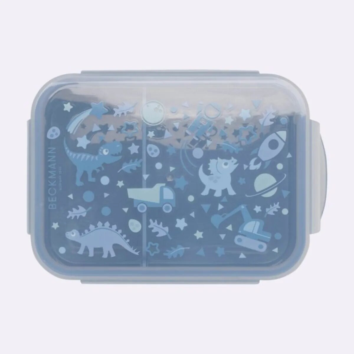 Beckmann Brotdose Kindergarten - Blue