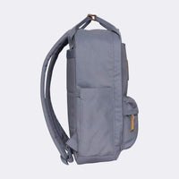 Beckmann City Light - Steel Grey, 20 Liter - Detailansicht