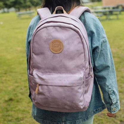 Beckmann City, Organic Purple