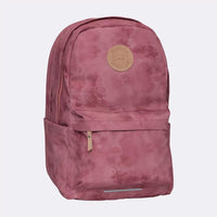 Beckmann City, Organic Rose - Detailansicht