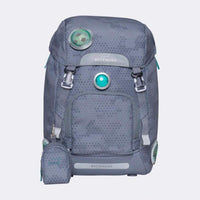 Beckmann Classic 22 Liter - Game On, 6-teiliges Schulrucksack-Set