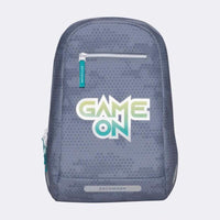 Beckmann Classic 22 Liter - Game On, 6-teiliges Schulrucksack-Set