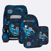 Beckmann Classic 6-teiliges Set, Magic League - Produktansicht bei Farbe und mehr