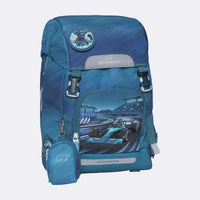 Beckmann Classic 6-teiliges Set, Racing - Ansicht 4