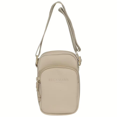 Crossbody Bag Street, Beige