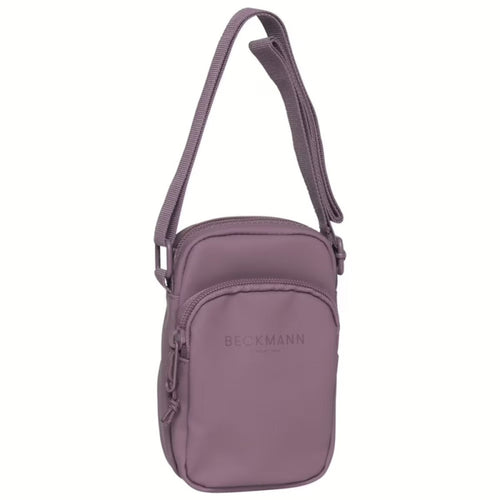 Beckmann Crossboby Bag Grape