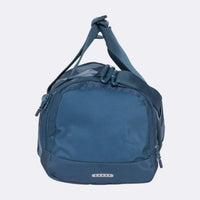 Beckmann Duffelbag Sport - Blue Camo - Detailansicht