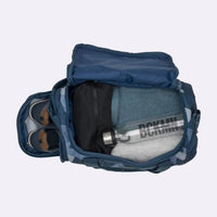 Beckmann Duffelbag Sport - Blue Camo - Ansicht 3