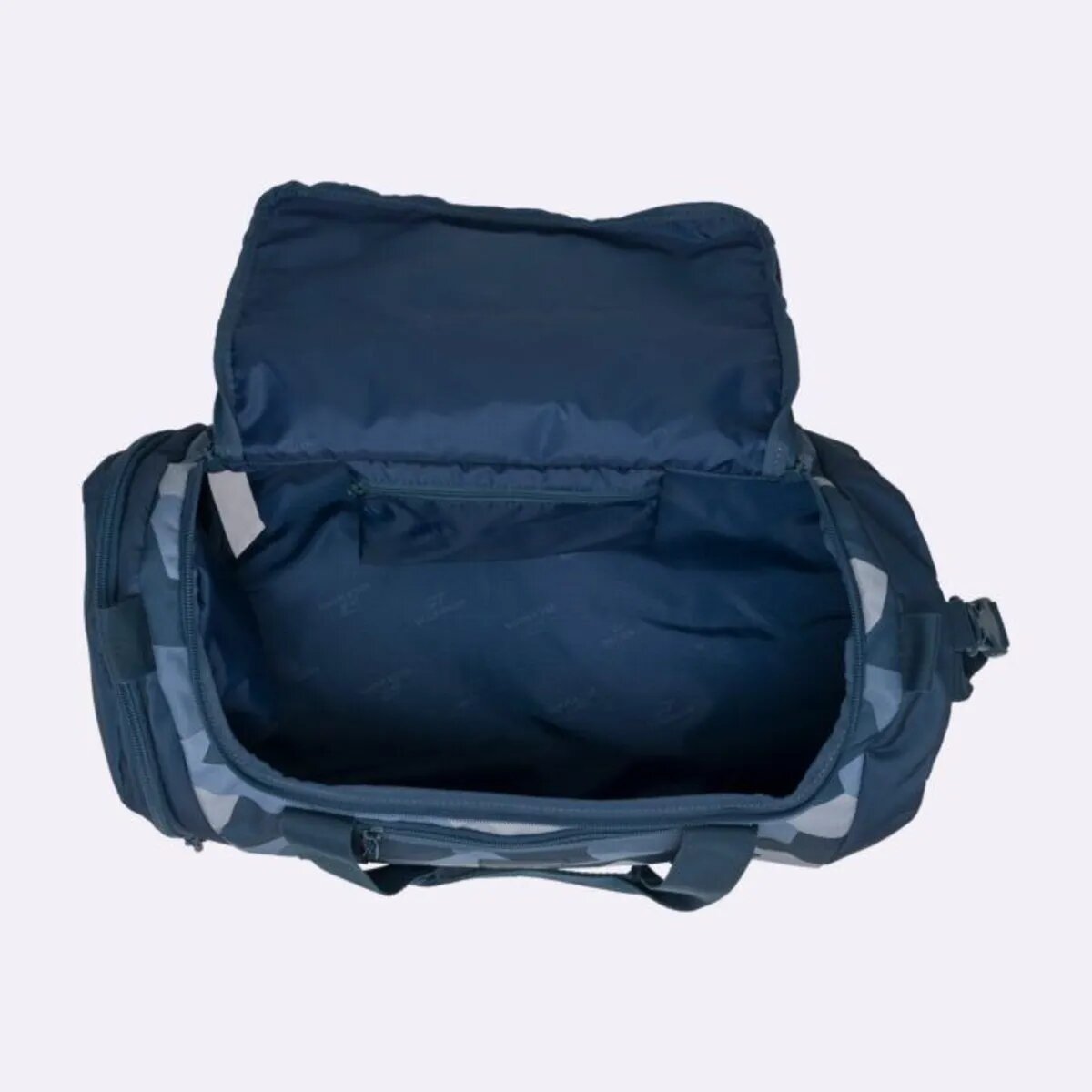 Beckmann Duffelbag Sport - Blue Camo