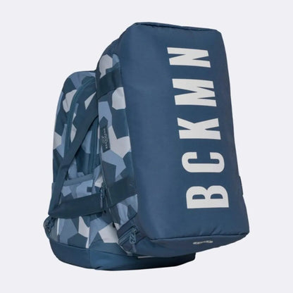 Beckmann Duffelbag Sport - Blue Camo