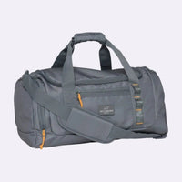 Beckmann Duffelbag Sport, Green Orange - Produktansicht bei Farbe und mehr