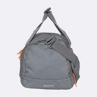 Beckmann Duffelbag Sport, Green Orange - Detailansicht