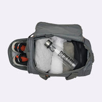 Beckmann Duffelbag Sport, Green Orange - Ansicht 3