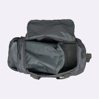 Beckmann Duffelbag Sport, Green Orange - Ansicht 4