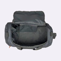 Beckmann Duffelbag Sport, Green Orange - Ansicht 5