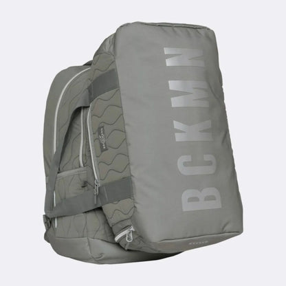 Beckmann Duffelbag Sport, Green Padded