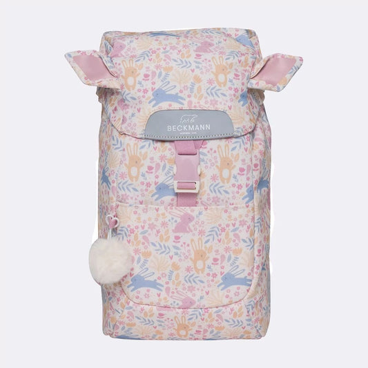 Beckmann Kinderrucksack Classic Mini, Bunny