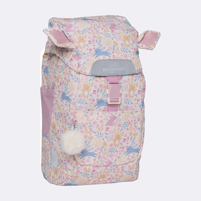 Beckmann Kinderrucksack Classic Mini, Bunny