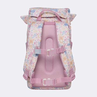 Beckmann Kinderrucksack Classic Mini, Bunny