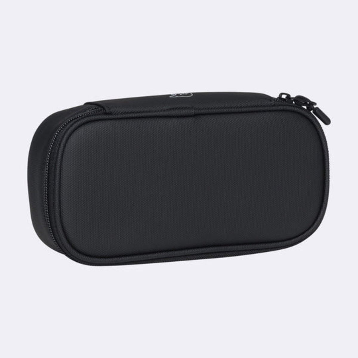 Beckmann Ovales Schlamperetui Sport Black Coated