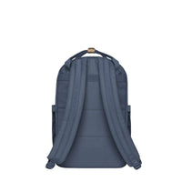 Beckmann Rucksack City Light Blue Fade, 20 Liter - Detailansicht