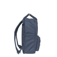 Beckmann Rucksack City Light Blue Fade, 20 Liter - Ansicht 3