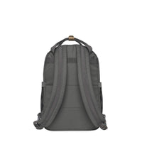 Beckmann Rucksack City Light Pale Green, 20 Liter