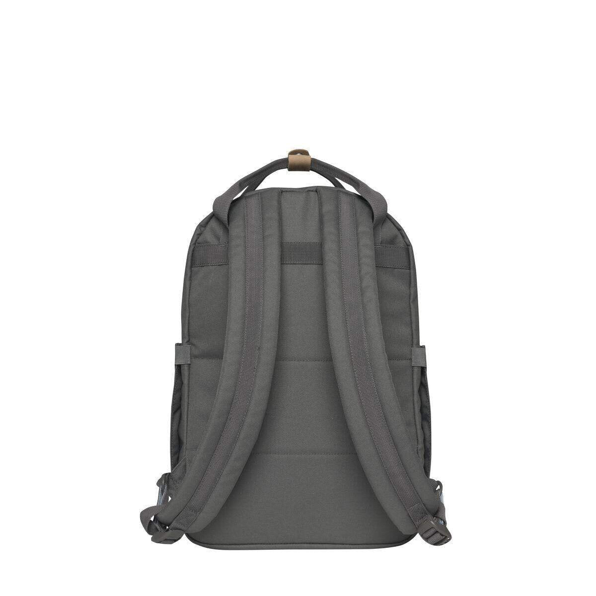 Beckmann Rucksack City Light Pale Green, 20 Liter