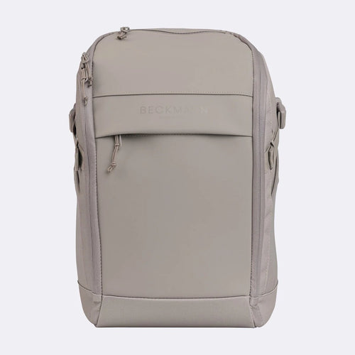 Beckmann Rucksack Street Bold Warm Grey 20 Liter